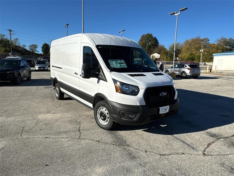 new 2024 Ford Transit-250 car, priced at $49,000