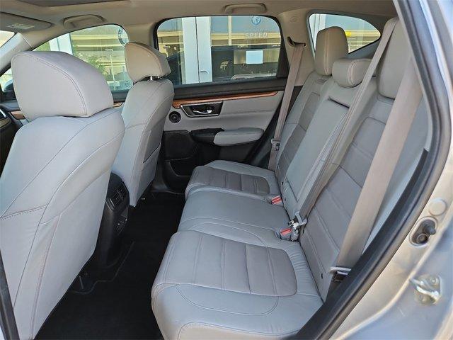 used 2019 Honda CR-V car, priced at $22,480