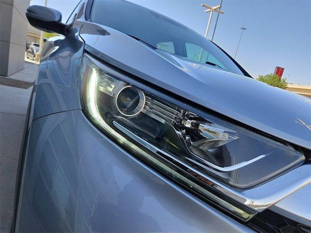 used 2019 Honda CR-V car, priced at $22,480