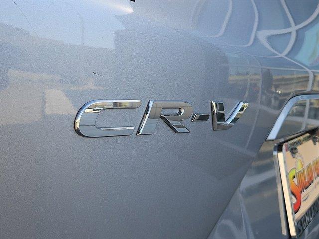 used 2019 Honda CR-V car, priced at $22,480