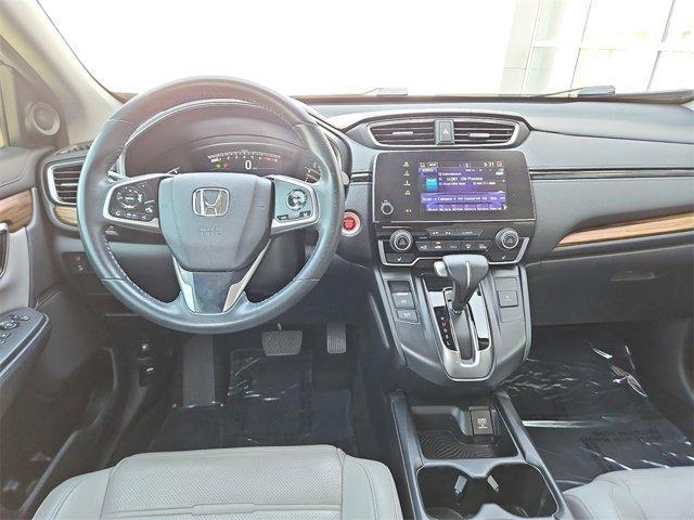 used 2019 Honda CR-V car, priced at $22,480