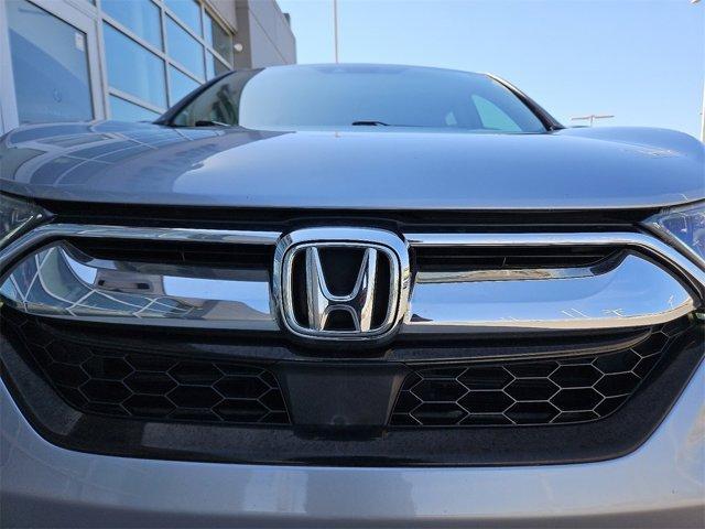 used 2019 Honda CR-V car, priced at $22,480