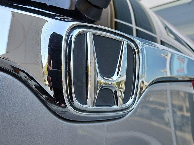 used 2019 Honda CR-V car, priced at $22,480