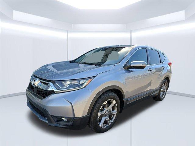 used 2019 Honda CR-V car, priced at $22,480