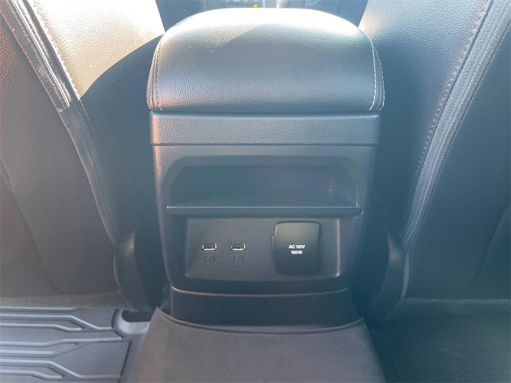 used 2021 Ford Ranger car, priced at $32,990
