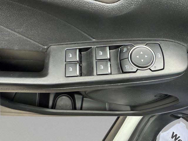 used 2022 Ford Escape car, priced at $19,250