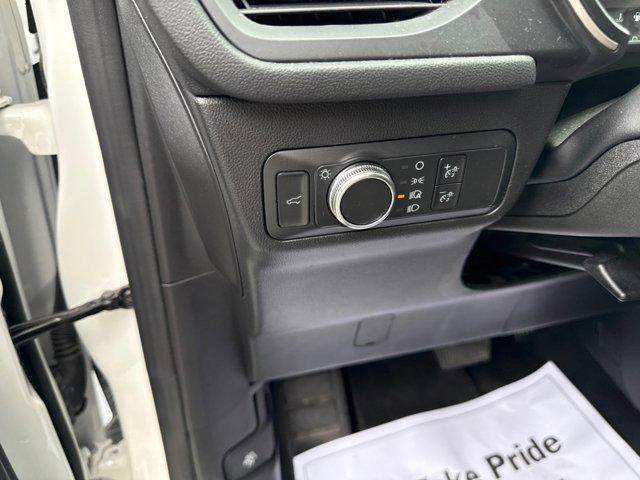 used 2022 Ford Escape car, priced at $19,250