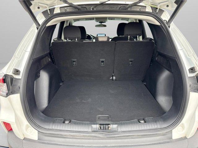 used 2022 Ford Escape car, priced at $19,250