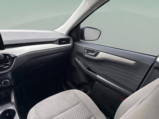 used 2022 Ford Escape car, priced at $19,250