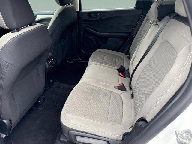 used 2022 Ford Escape car, priced at $19,250
