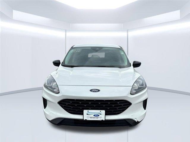 used 2022 Ford Escape car, priced at $19,250