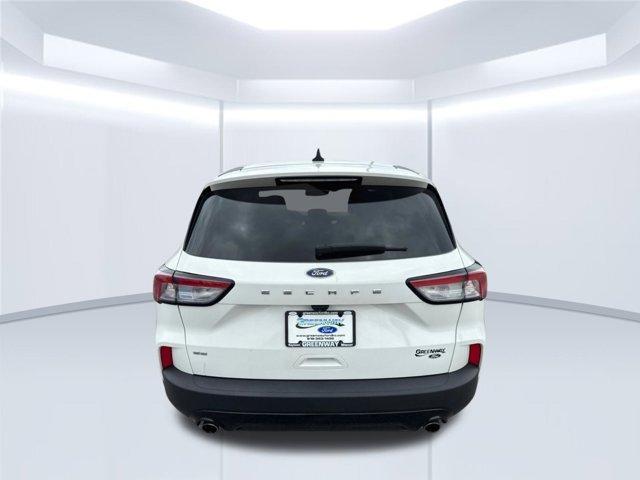 used 2022 Ford Escape car, priced at $19,250
