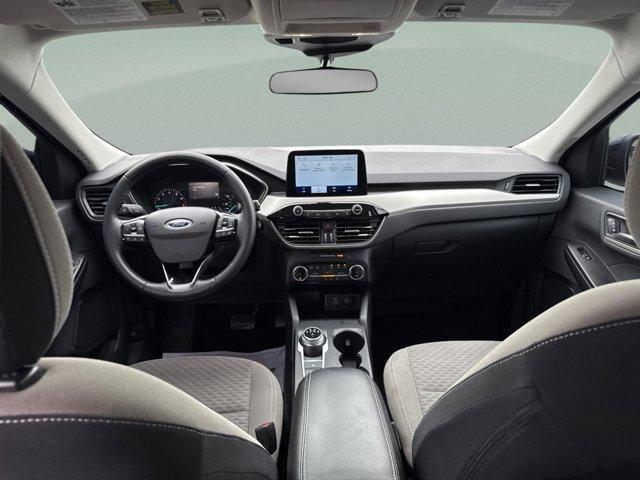 used 2022 Ford Escape car, priced at $19,250
