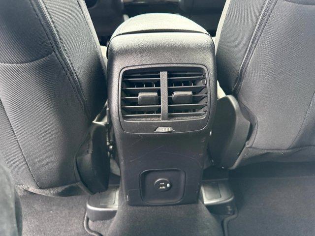 used 2022 Ford Escape car, priced at $19,250