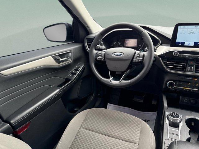 used 2022 Ford Escape car, priced at $19,250