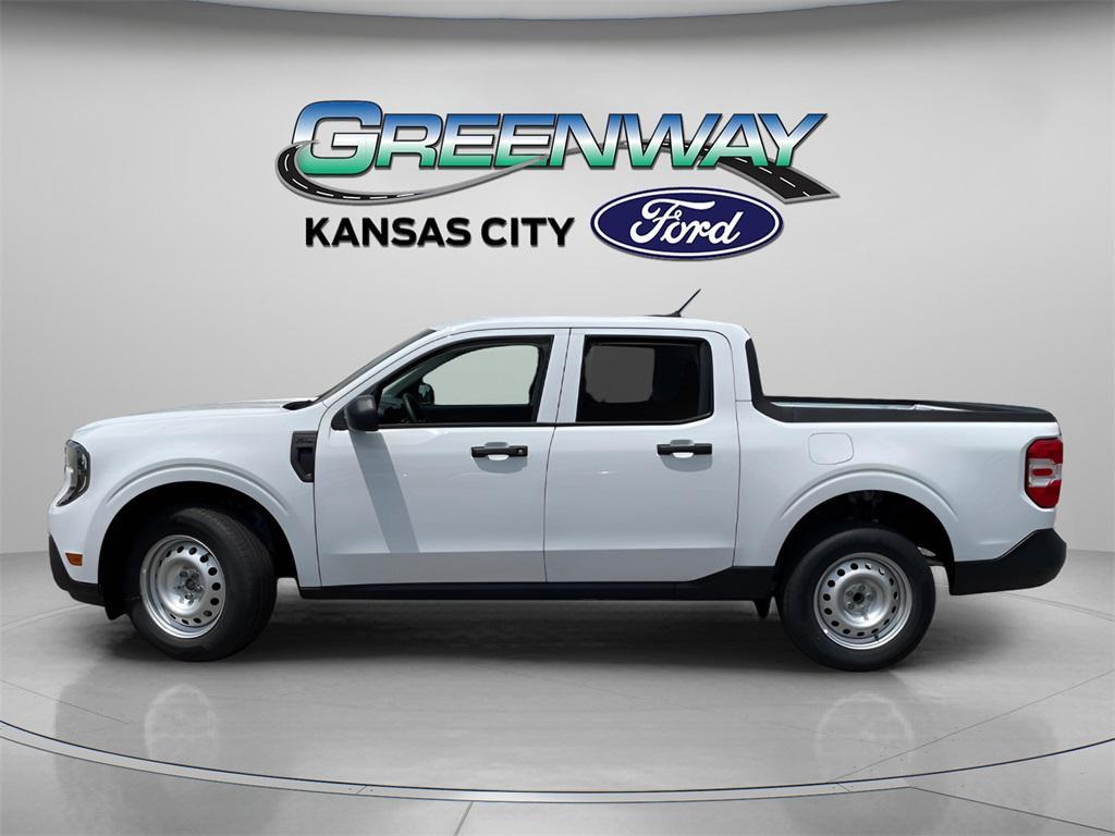 new 2025 Ford Maverick car