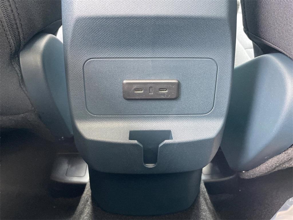 new 2025 Ford Maverick car