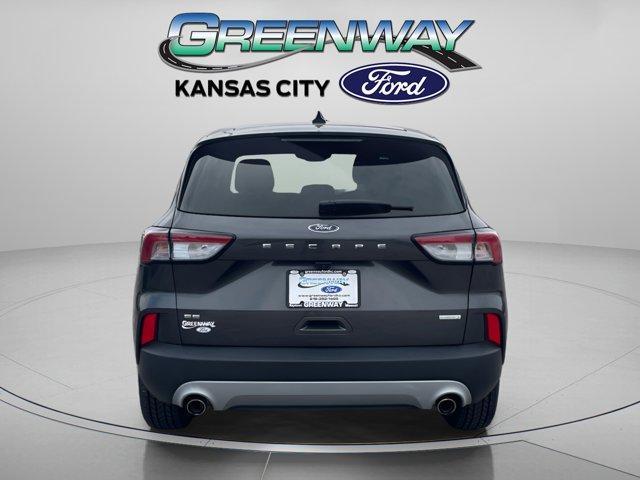 used 2020 Ford Escape car