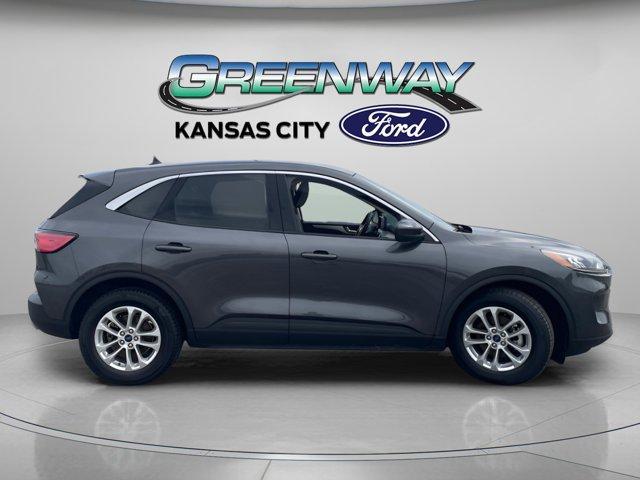 used 2020 Ford Escape car