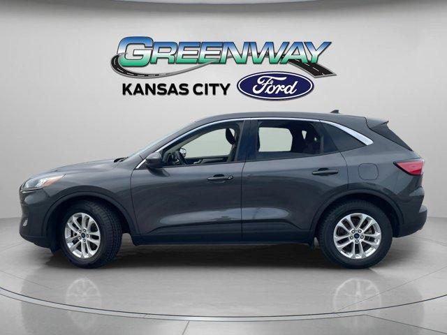 used 2020 Ford Escape car