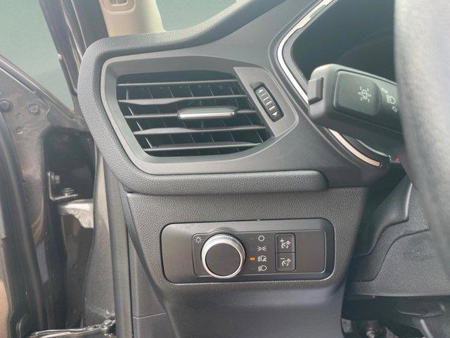 used 2020 Ford Escape car