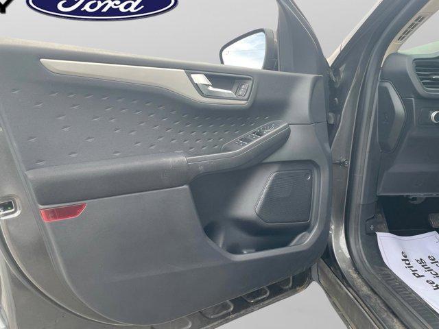 used 2020 Ford Escape car