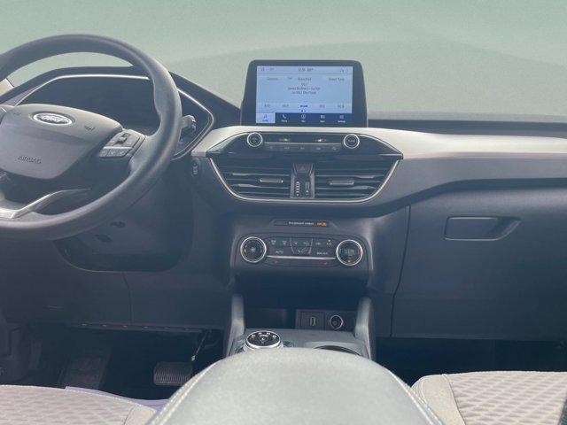 used 2020 Ford Escape car