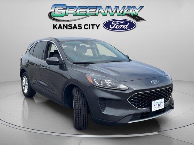 used 2020 Ford Escape car