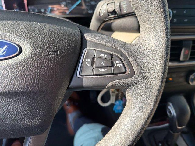 used 2020 Ford EcoSport car, priced at $13,350