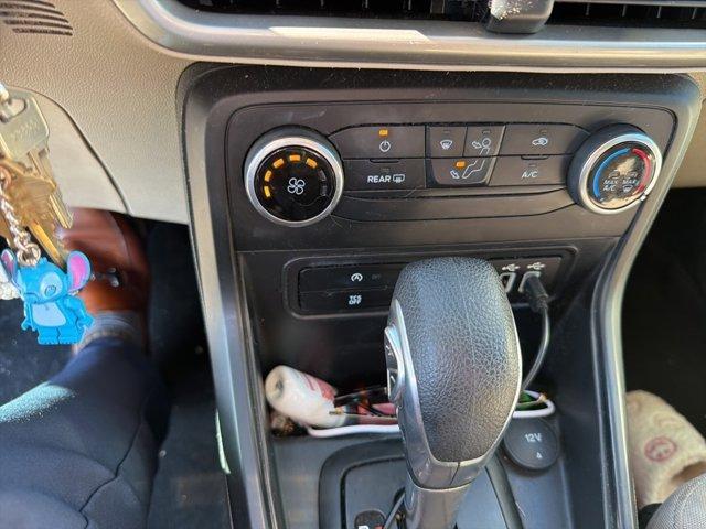 used 2020 Ford EcoSport car, priced at $13,350