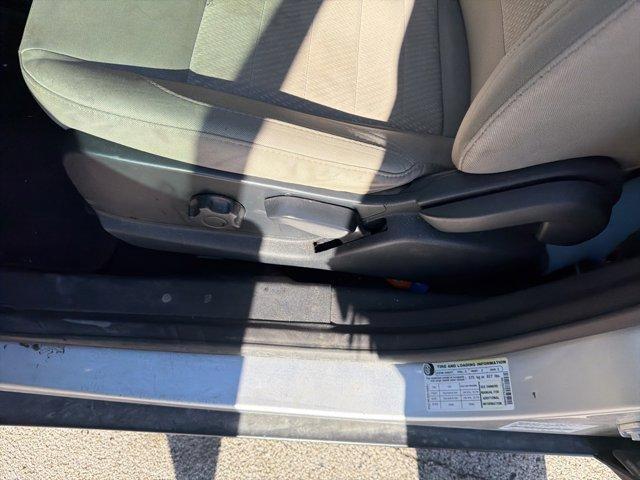 used 2020 Ford EcoSport car, priced at $13,350