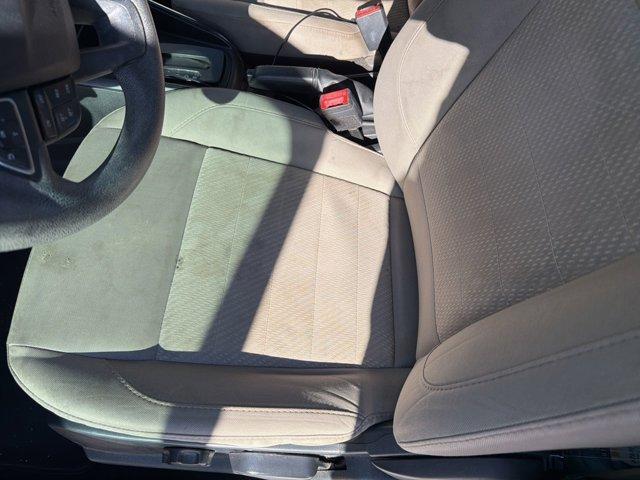 used 2020 Ford EcoSport car, priced at $13,350