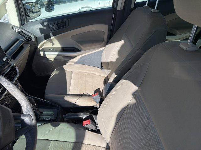 used 2020 Ford EcoSport car, priced at $13,350