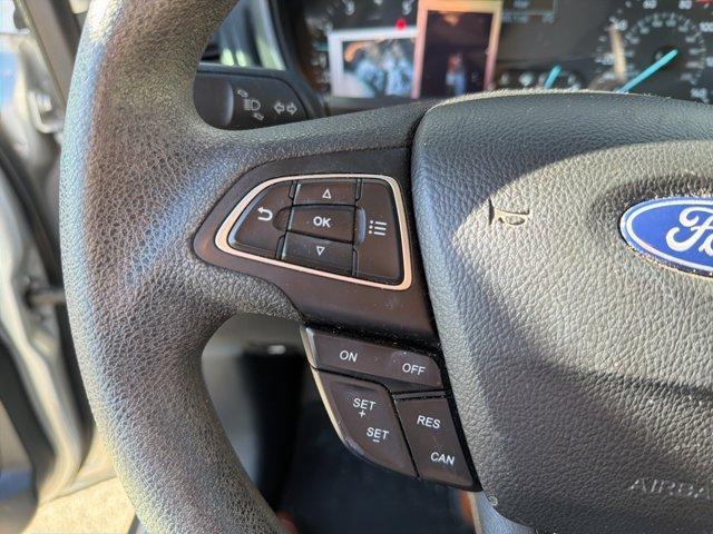 used 2020 Ford EcoSport car, priced at $13,350