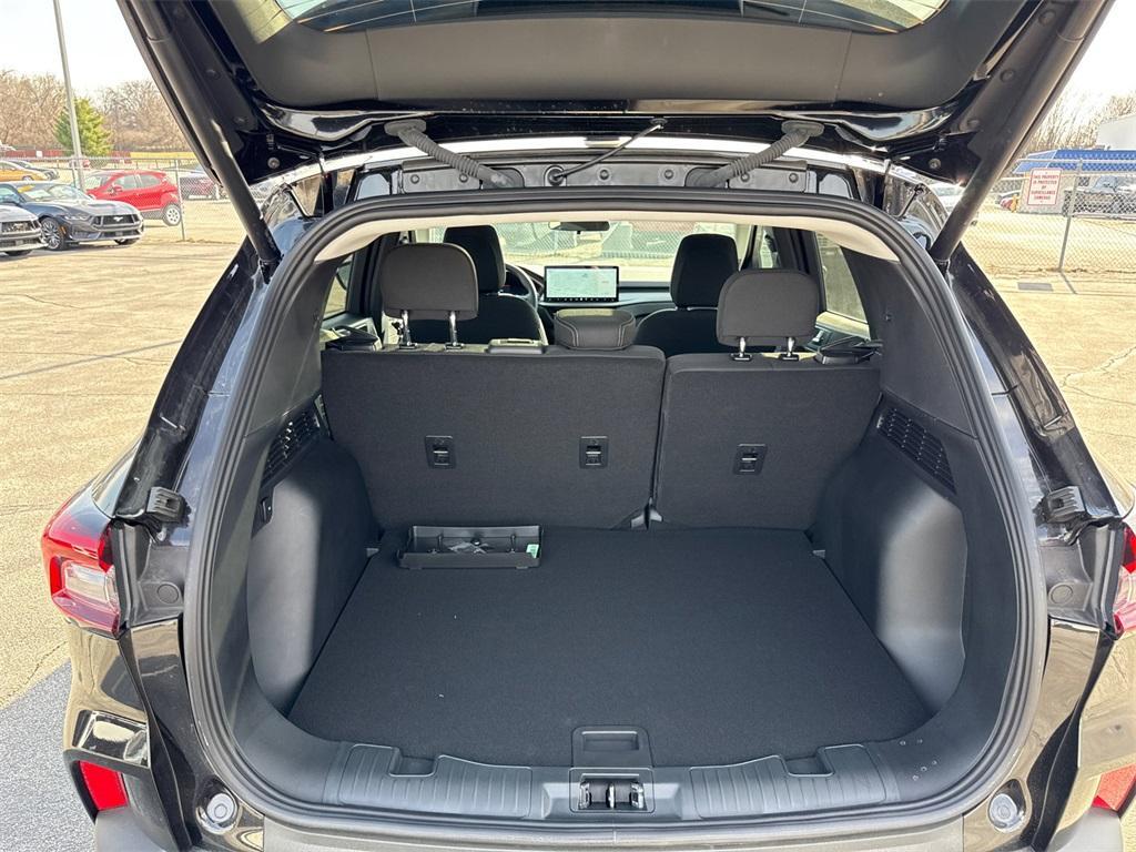 new 2024 Ford Escape car, priced at $31,412
