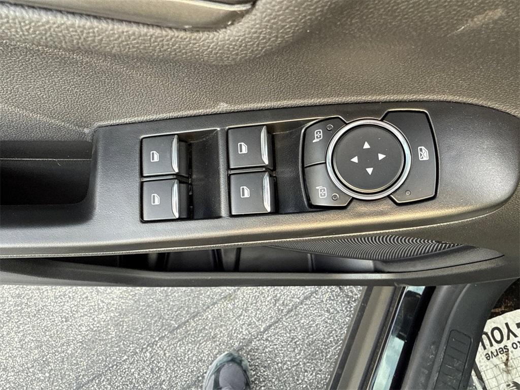 new 2024 Ford Escape car, priced at $31,412
