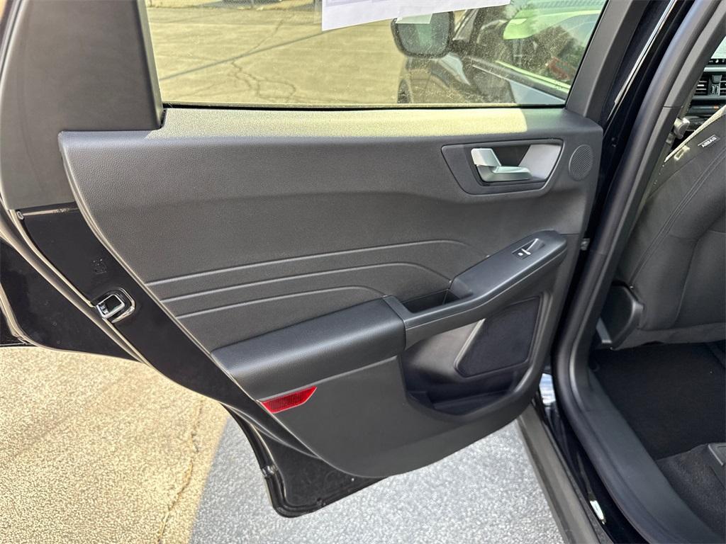 new 2024 Ford Escape car, priced at $31,412