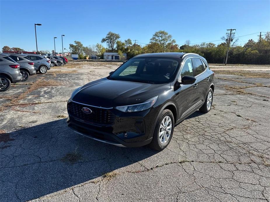 new 2024 Ford Escape car, priced at $32,000