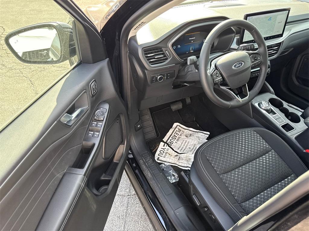 new 2024 Ford Escape car, priced at $31,412