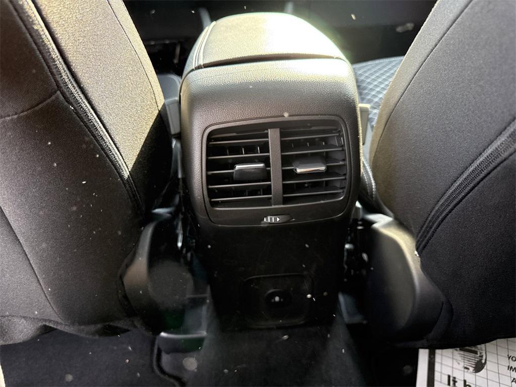 new 2024 Ford Escape car, priced at $31,412