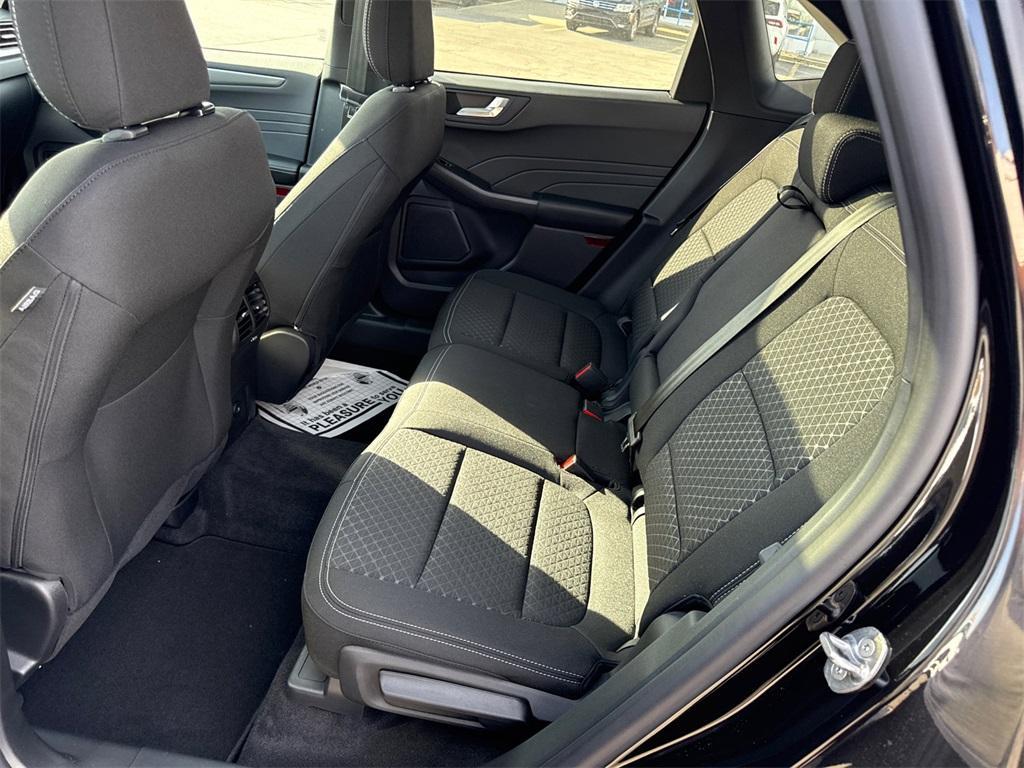 new 2024 Ford Escape car, priced at $31,412