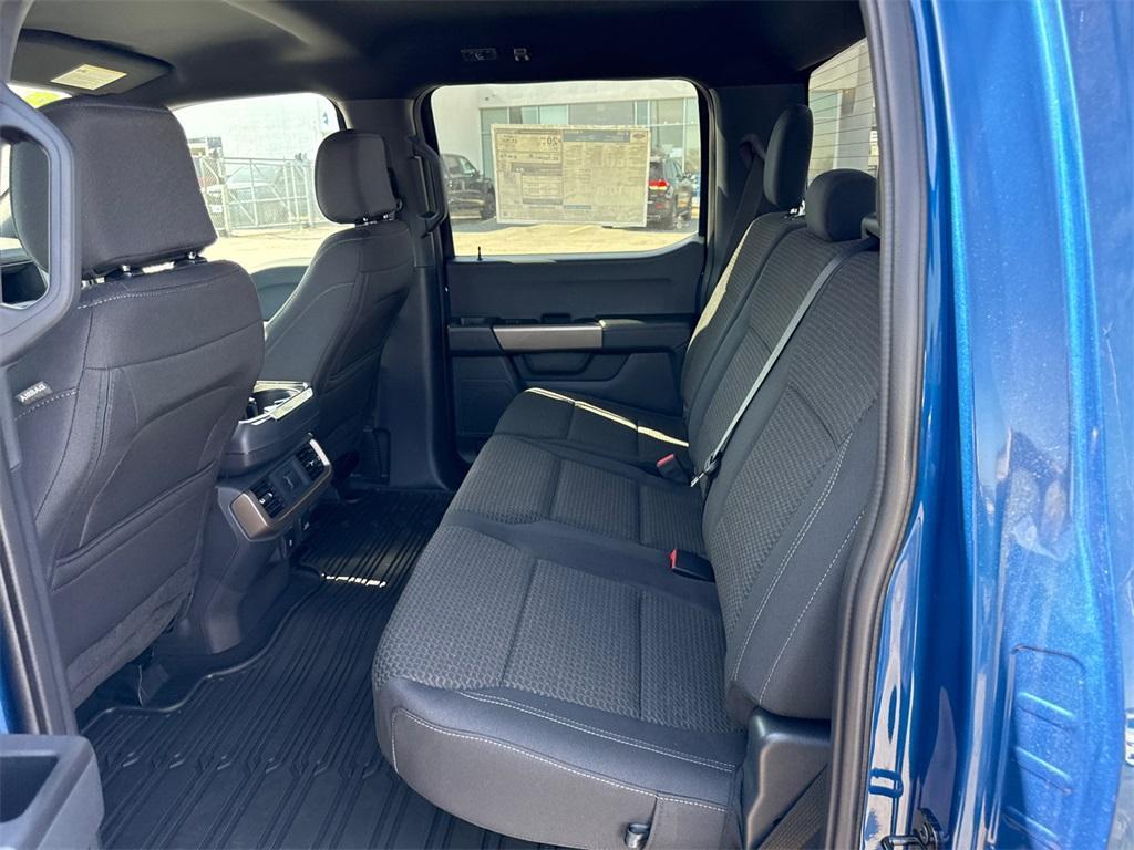 new 2024 Ford F-150 car, priced at $48,957