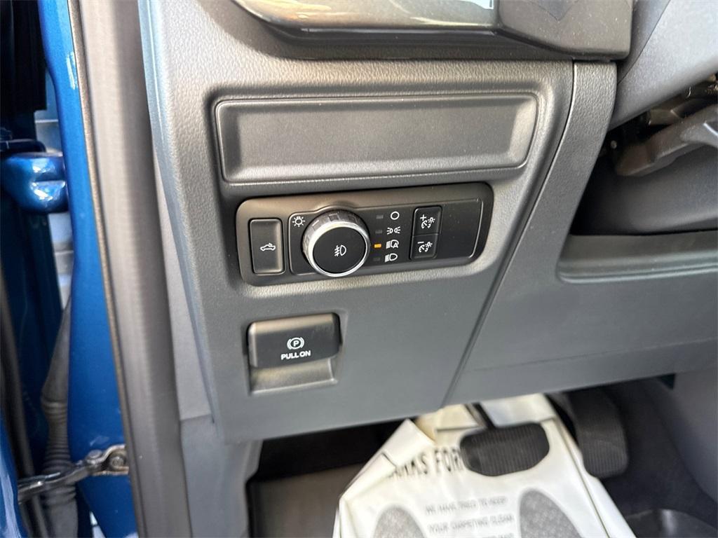 new 2024 Ford F-150 car, priced at $48,957