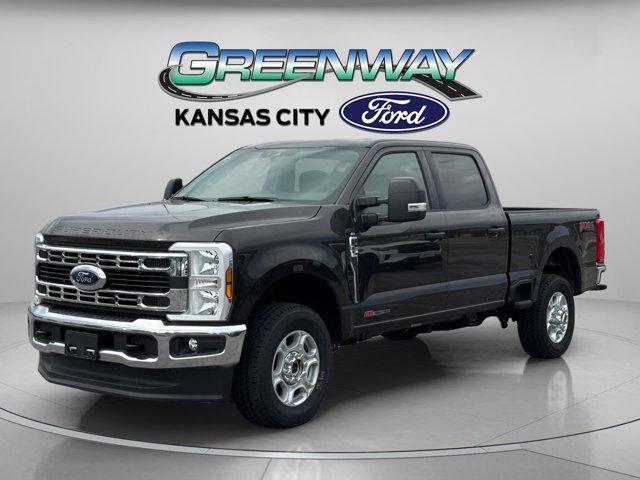 new 2025 Ford F-250 car, priced at $64,536