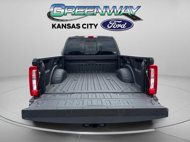 new 2025 Ford F-250 car, priced at $64,536