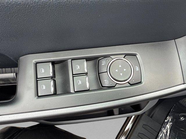 new 2025 Ford F-250 car, priced at $64,536