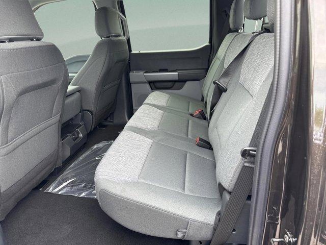 new 2025 Ford F-250 car, priced at $64,536