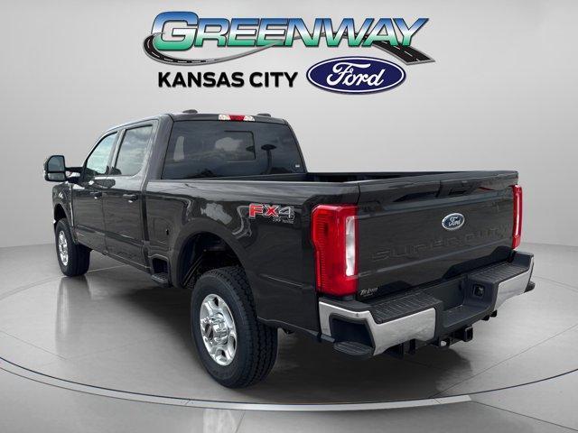 new 2025 Ford F-250 car, priced at $64,536
