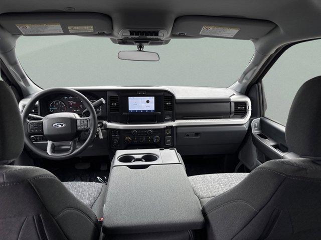 new 2025 Ford F-250 car, priced at $64,536