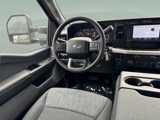 new 2025 Ford F-250 car, priced at $64,536